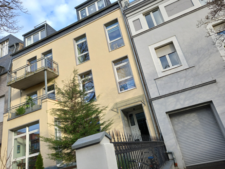 Immobilienfinanzierung